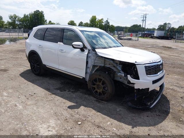 2020 KIA TELLURIDE SX - 1