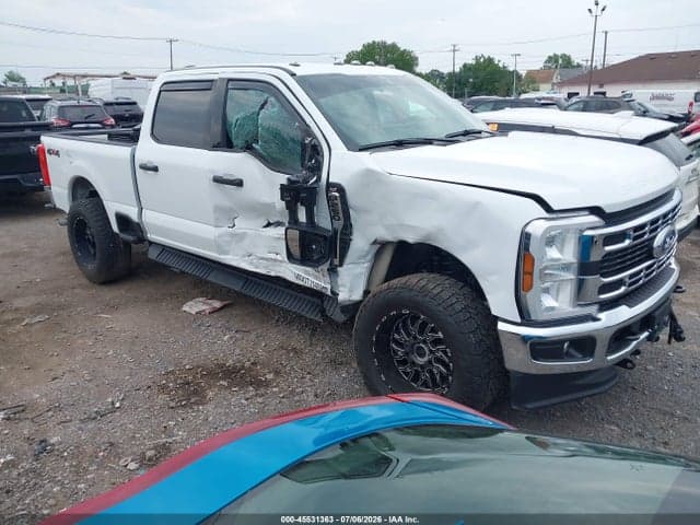 2024 FORD F-250 XLT - 1