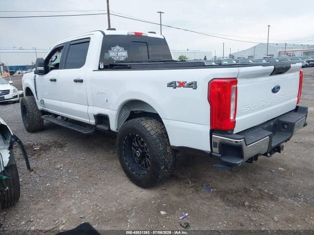 2024 FORD F-250 XLT 3