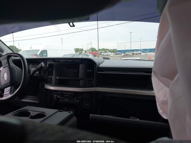 2024 FORD F-250 XLT 5