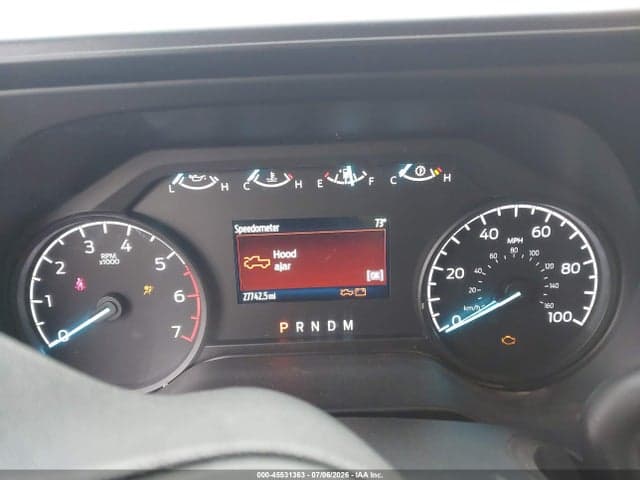 2024 FORD F-250 XLT 7