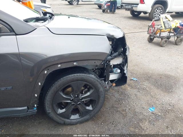 2019 JEEP COMPASS ALTITUDE 4X4 6