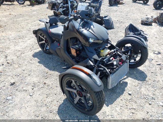 2026 CAN-AM RYKER - 1
