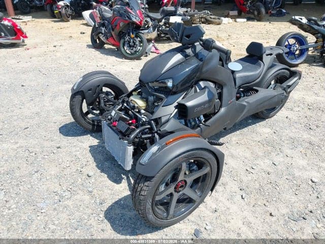 2026 CAN-AM RYKER 2