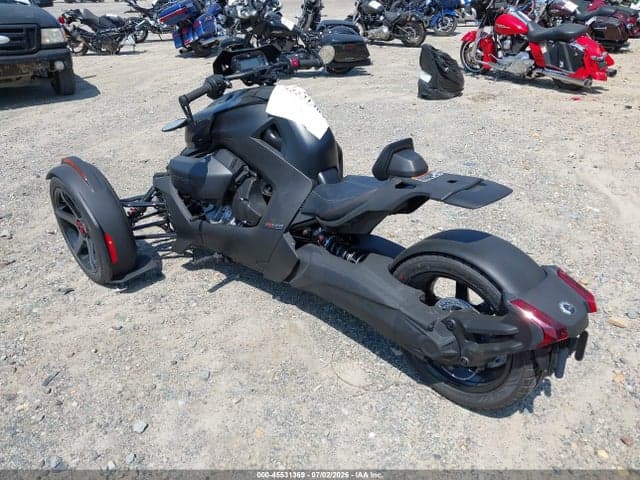 2026 CAN-AM RYKER 3