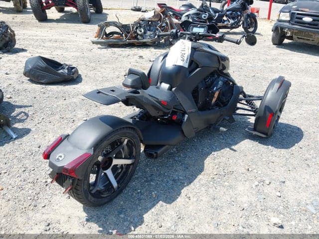 2026 CAN-AM RYKER 4