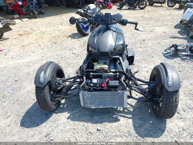 2026 CAN-AM RYKER 5