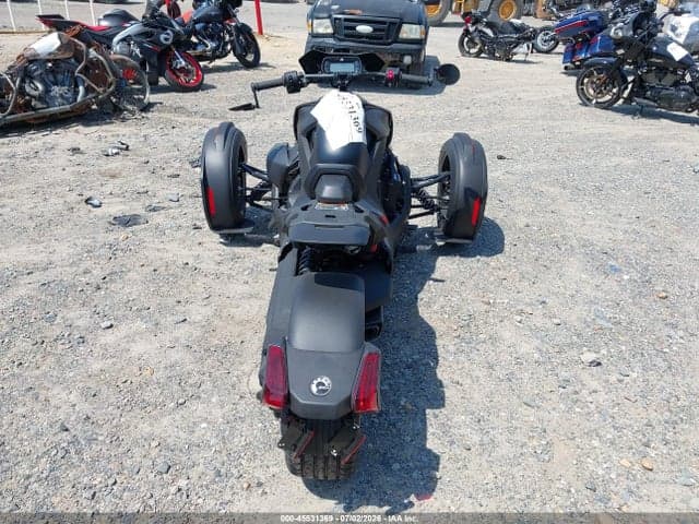2026 CAN-AM RYKER 6