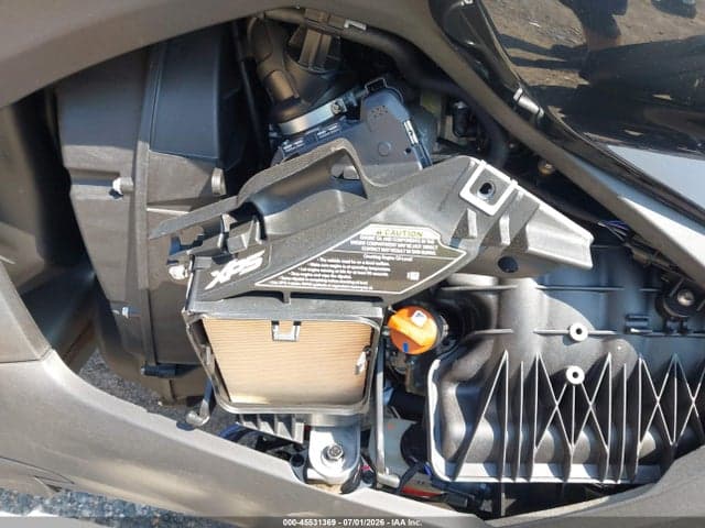 2026 CAN-AM RYKER 8