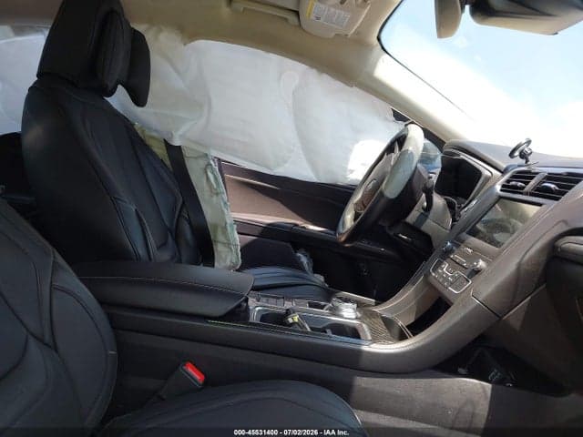 2020 FORD FUSION HYBRID SE 5