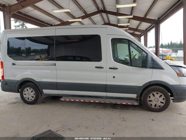 2018 FORD TRANSIT-350 XL/XLT 13