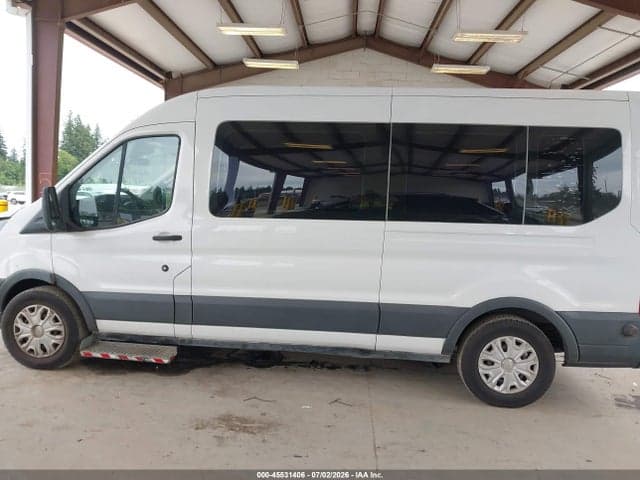 2018 FORD TRANSIT-350 XL/XLT 14