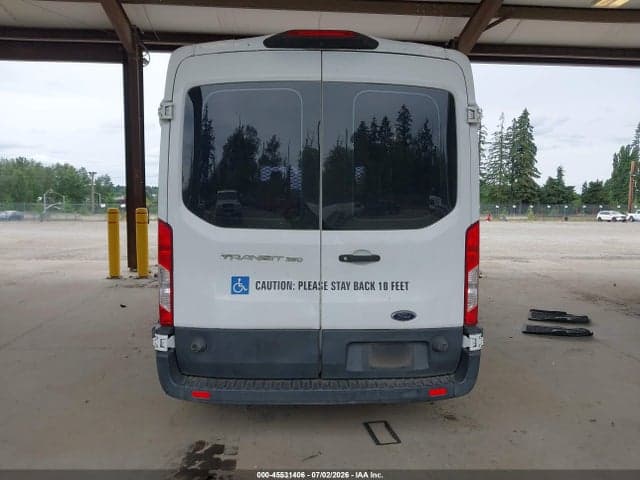 2018 FORD TRANSIT-350 XL/XLT 16