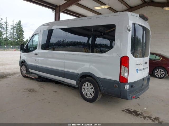 2018 FORD TRANSIT-350 XL/XLT 3