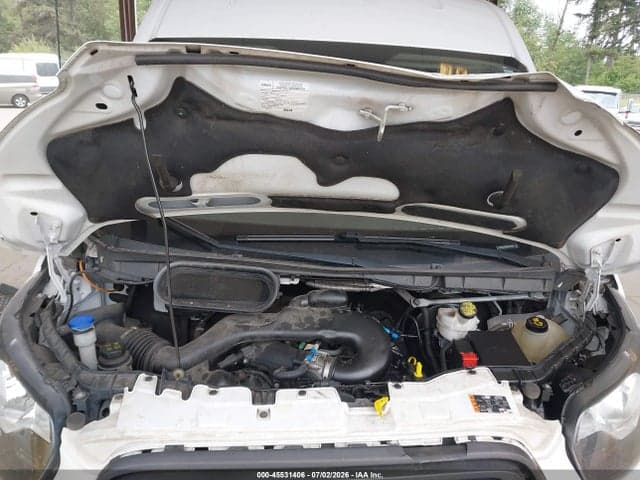 2018 FORD TRANSIT-350 XL/XLT 10