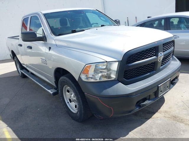 2017 RAM 1500 1