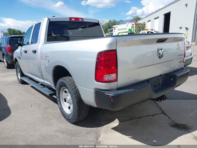 2017 RAM 1500 3