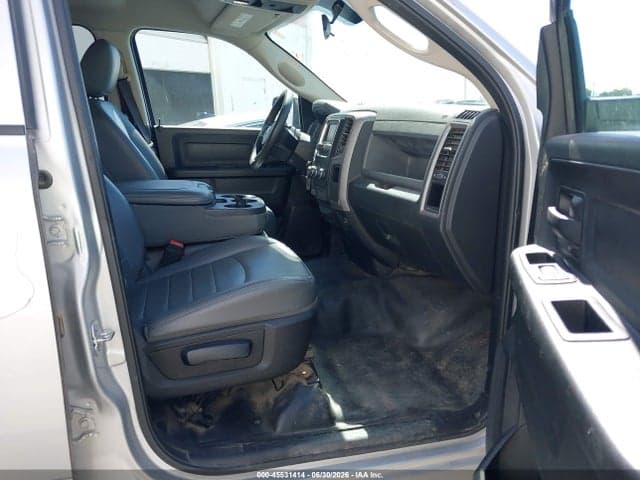 2017 RAM 1500 5