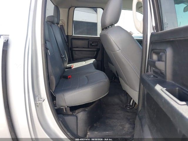 2017 RAM 1500 8
