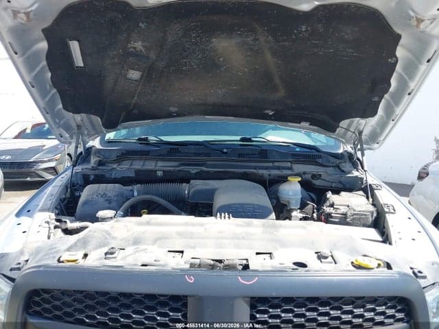 2017 RAM 1500 10