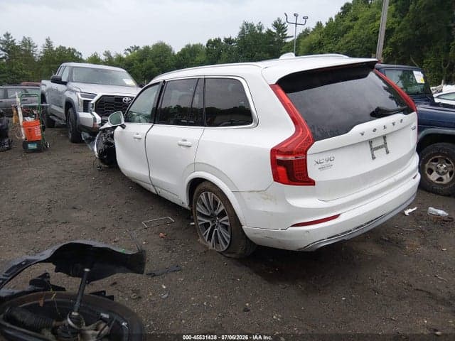 2020 VOLVO XC90 T6 MOMENTUM 6 PASSENGER 3