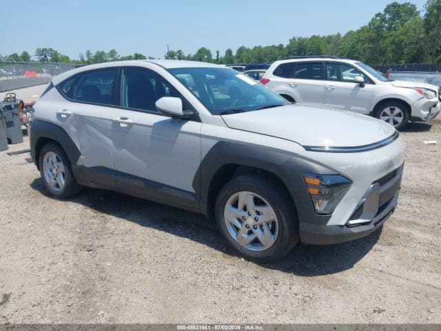 2026 HYUNDAI KONA SE 1