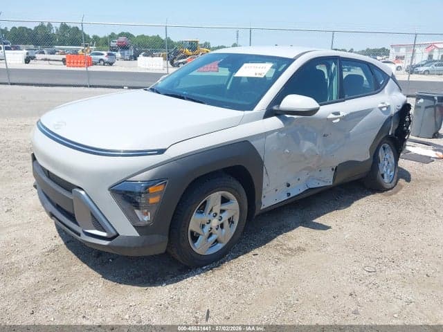 2026 HYUNDAI KONA SE 2
