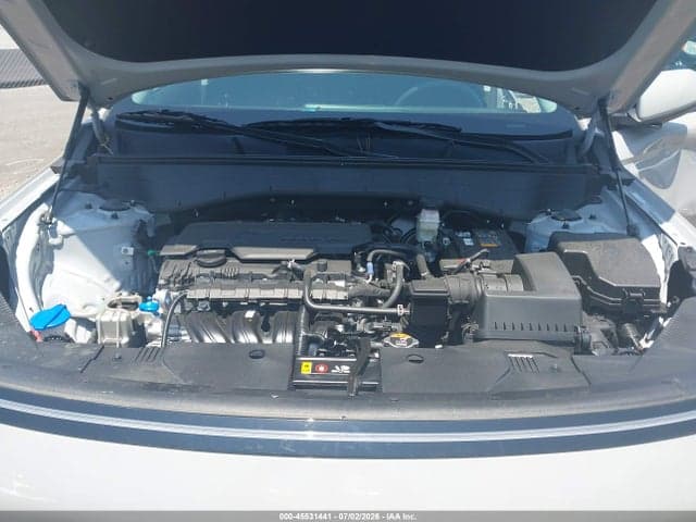 2026 HYUNDAI KONA SE 10