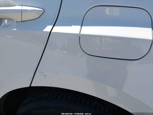 2021 ACURA RDX TECHNOLOGY PACKAGE 18