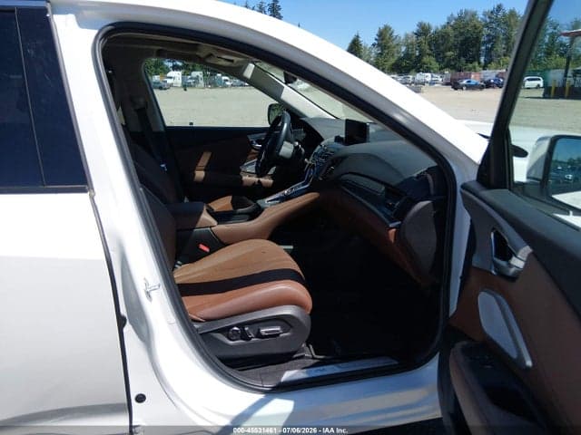 2021 ACURA RDX TECHNOLOGY PACKAGE 5