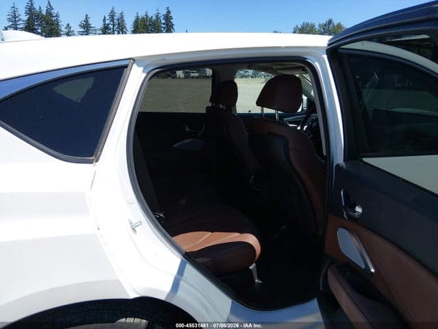 2021 ACURA RDX TECHNOLOGY PACKAGE 8