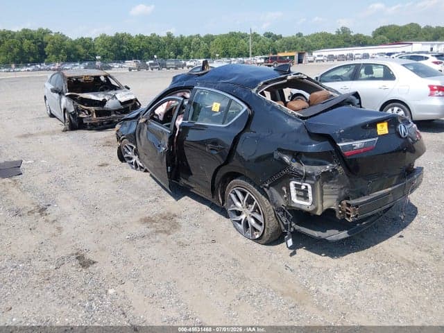 2020 ACURA ILX PREMIUM PACKAGE/TECHNOLOGY PACKAGE 3