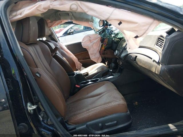 2020 ACURA ILX PREMIUM PACKAGE/TECHNOLOGY PACKAGE 5