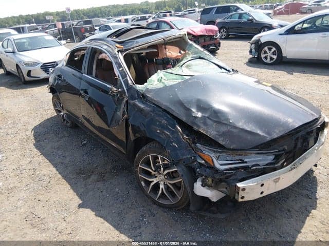 2020 ACURA ILX PREMIUM PACKAGE/TECHNOLOGY PACKAGE 6