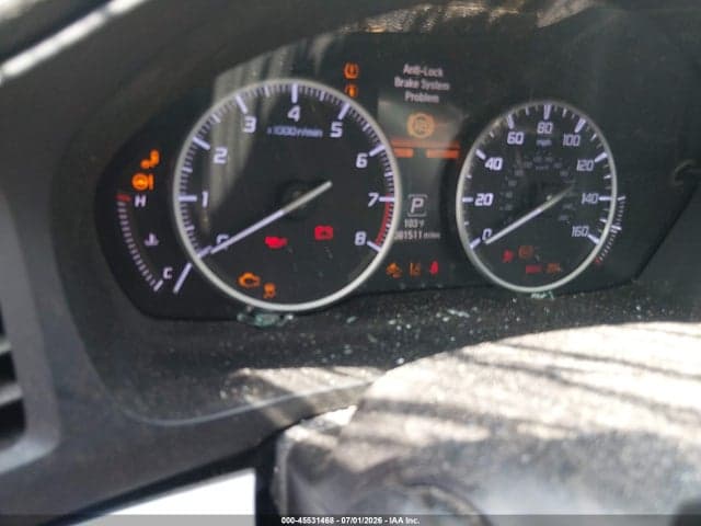 2020 ACURA ILX PREMIUM PACKAGE/TECHNOLOGY PACKAGE 7