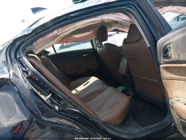 2020 ACURA ILX PREMIUM PACKAGE/TECHNOLOGY PACKAGE 8