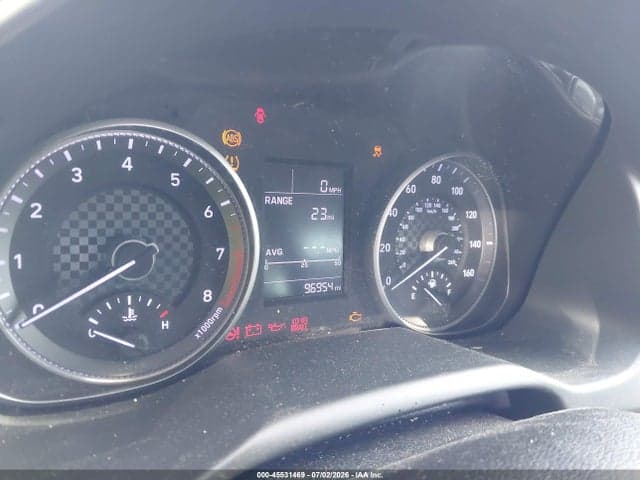 2019 HYUNDAI ELANTRA SE 15