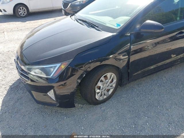 2019 HYUNDAI ELANTRA SE 6
