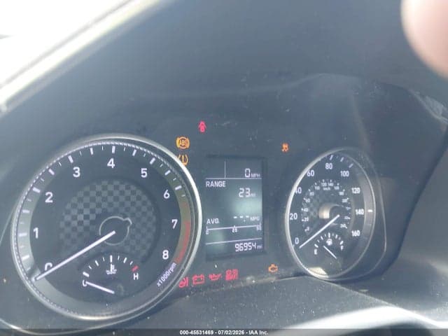 2019 HYUNDAI ELANTRA SE 7