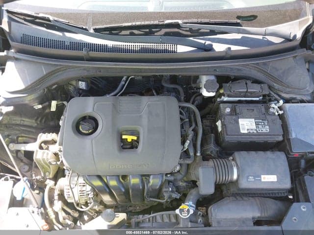 2019 HYUNDAI ELANTRA SE 10