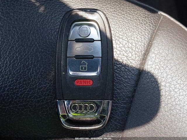 2018 AUDI A6 3.0T PREMIUM PLUS 11