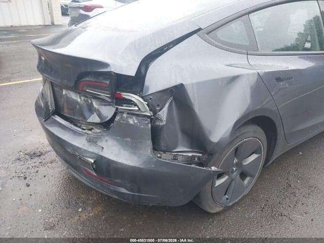 2023 TESLA MODEL 3 REAR-WHEEL DRIVE 6