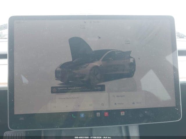 2023 TESLA MODEL 3 REAR-WHEEL DRIVE 7
