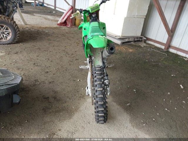 2025 KAWASAKI KX450 P 6