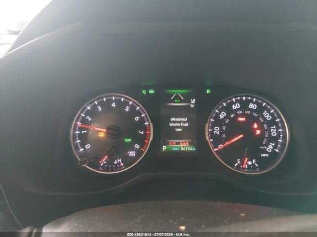2020 TOYOTA RAV4 XLE 7