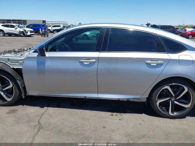 2022 HONDA ACCORD SPORT 15