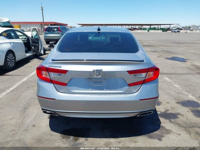2022 HONDA ACCORD SPORT 17