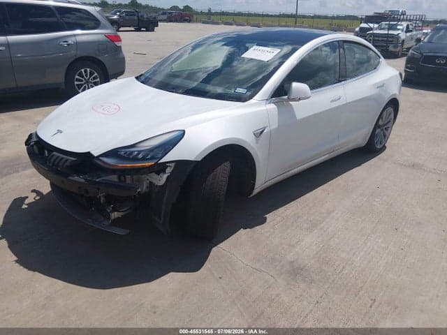 2019 TESLA MODEL 3 2