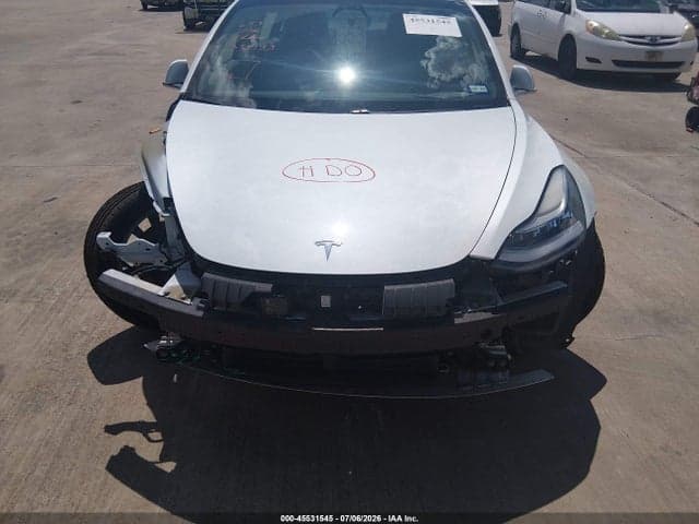 2019 TESLA MODEL 3 11