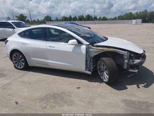 2019 TESLA MODEL 3 12